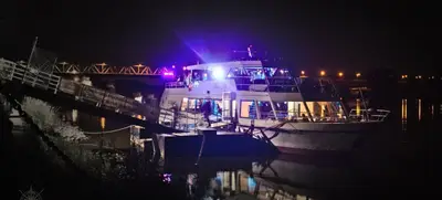 Foto von MS Marco Polo