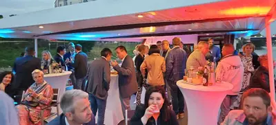 Foto von MS Marco Polo