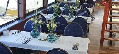 Foto von MS Marco Polo