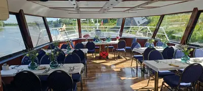 Foto von MS Marco Polo