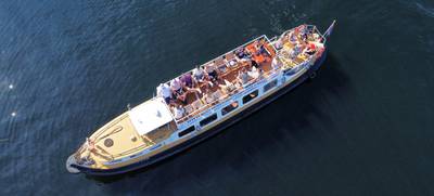 Foto von Teamevent Berlin | Bootstour MS Sylvia | Teamtag auf der Spree