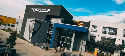 Foto von Teil- und Exklusivanmietung bei Topgolf Oberhausen