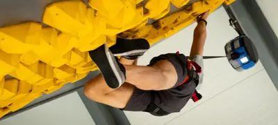 Foto von Smart Climb