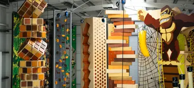 Foto von Smart Climb