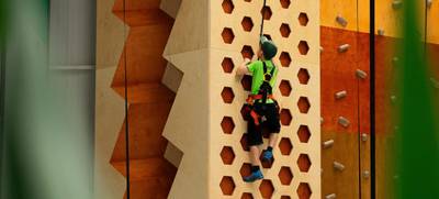 Foto von Smart Climb