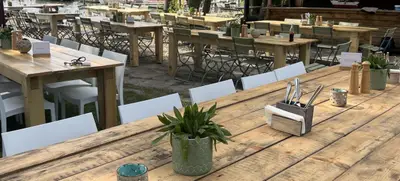 Foto von Sommerfest am Müggelsee