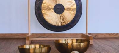 Foto von Klangreise - entspannte Auszeit erleben