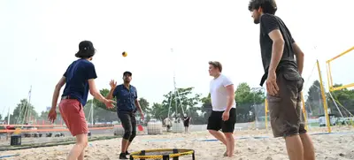 Foto von Playground Berlin - Summerfest All-Inclusive