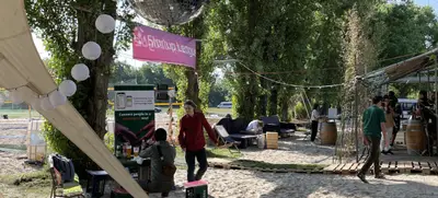 Foto von Playground Berlin - Summerfest All-Inclusive