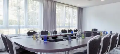 Foto von Crowne Plaza Hamburg - City Alster Conference 2