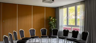 Foto von Crowne Plaza Hamburg - City Alster Conference 4