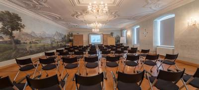 Foto von Kloster Holzen Hotel
