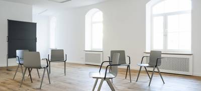 Foto von Circle Rooms