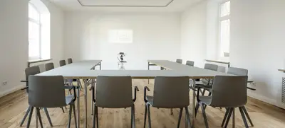 Foto von Circle Rooms
