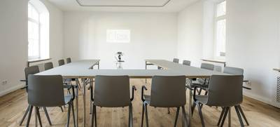 Foto von Circle Rooms