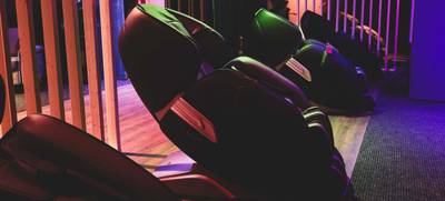 Foto von Louma Lounge