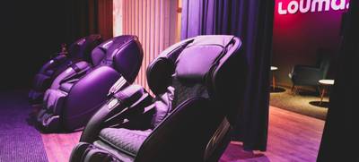 Foto von Louma Lounge