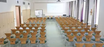 Foto von Bildungs- und Tagungshäuser Vierzehnheiligen