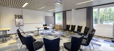 Foto von Mercure Hotel Köln West