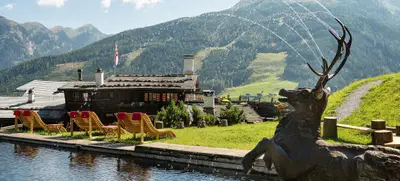 Mondi Bellevue Alm Gastein