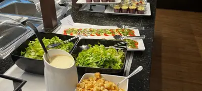 Foto von Tagungspauschale "Business"