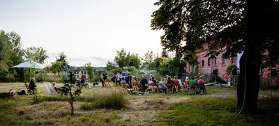 Foto von 2-Tage-Offsite im historischen Gutshaus (Frühlings- & Sommer-Edition)