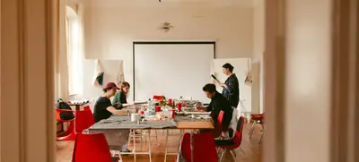 Foto von 2-Tage-Offsite im historischen Gutshaus (Frühlings- & Sommer-Edition)