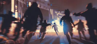 Foto von Escape the City