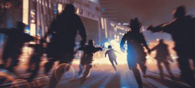 Foto von Escape the City