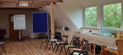 Foto von Stall.dich.ein Poppendorf