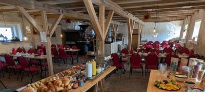 Stall.dich.ein Poppendorf