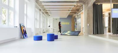 Foto von HOLON Space