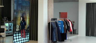 Foto von HOLON Space