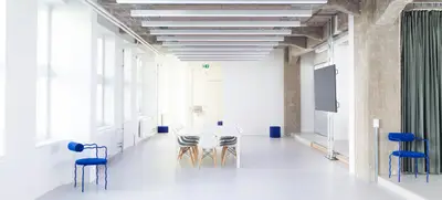 Foto von HOLON Space