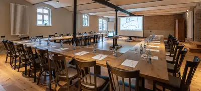 Foto von Storchenhof Blumenow – Ihr Freiraum für erfolgreiche Tagungen und Events