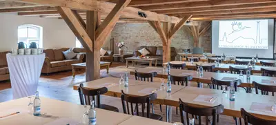 Foto von Storchenhof Blumenow – Ihr Freiraum für erfolgreiche Tagungen und Events
