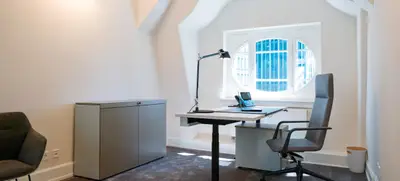 Foto von SATELLITE Office Villa Sander Tagesbüros