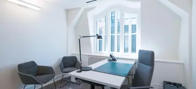 Foto von SATELLITE Office Villa Sander Tagesbüros
