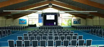 Foto von Scheck Club