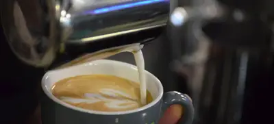 Foto von Coffee Bar Experience