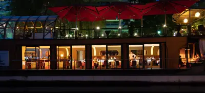 Foto von PATIO Berlin