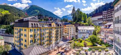 Foto von MONDI Resort Gastein