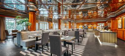 Foto von MONDI Resort Gastein