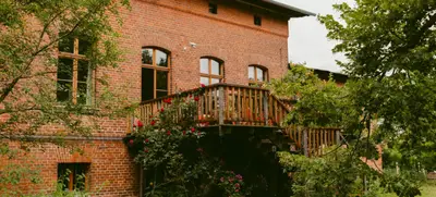Foto von 2-Tage-Offsite im historischen Gutshaus (Ganzjährig)