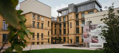 Foto von die fabrik chemnitz (Metropolregion Leipzig–Dresden)