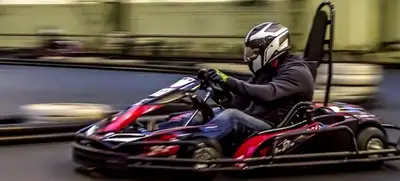 Foto von Kart-o-Mania Hannover