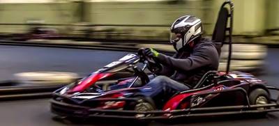 Foto von Kart-o-Mania Hannover