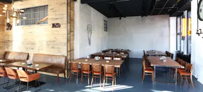 Foto von Restaurant Sonnendeck