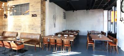Foto von Restaurant Sonnendeck