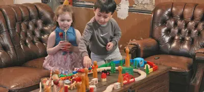 Foto von FEIERN